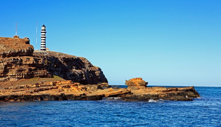 abrolhos islands Bahia state Brazil